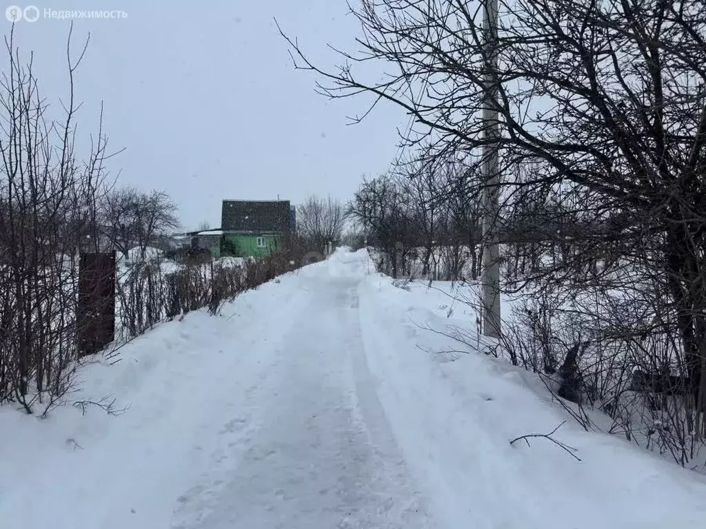 Участок в село Кокино, Третий дачный массив (6.31 м) - Фото 1