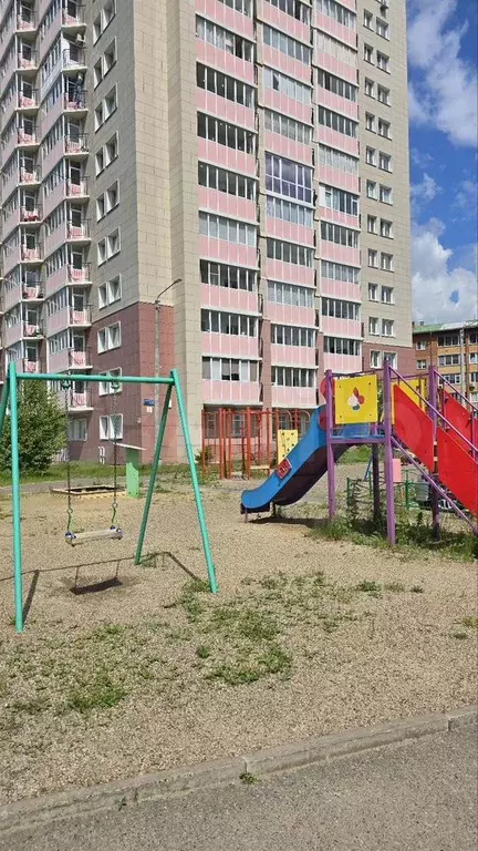 1-к. квартира, 43 м, 15/16 эт. - Фото 0