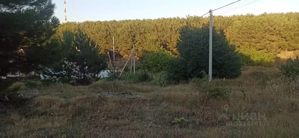 Участок в Севастополь ул. Маршала Кошевого, 14 (9.0 сот.) - Фото 0