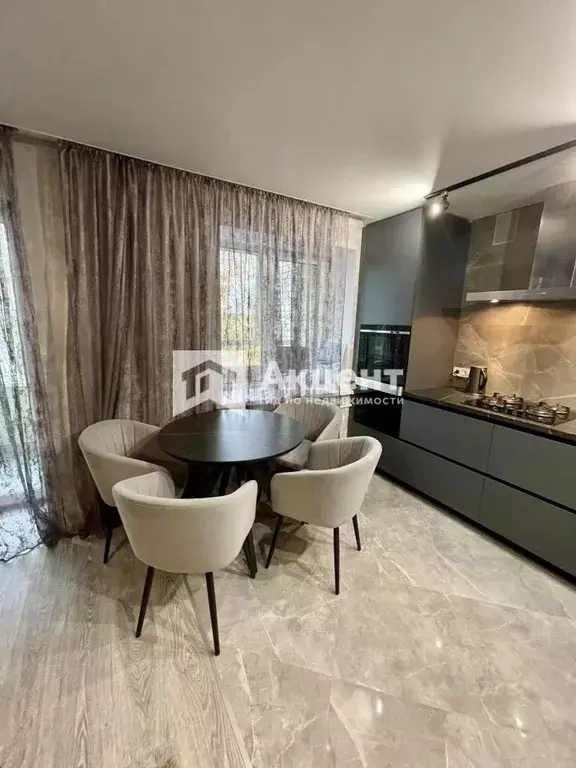 3-к кв. Ивановская область, Иваново Микрорайон 14-е п/о, 267 (75.0 м) - Фото 1
