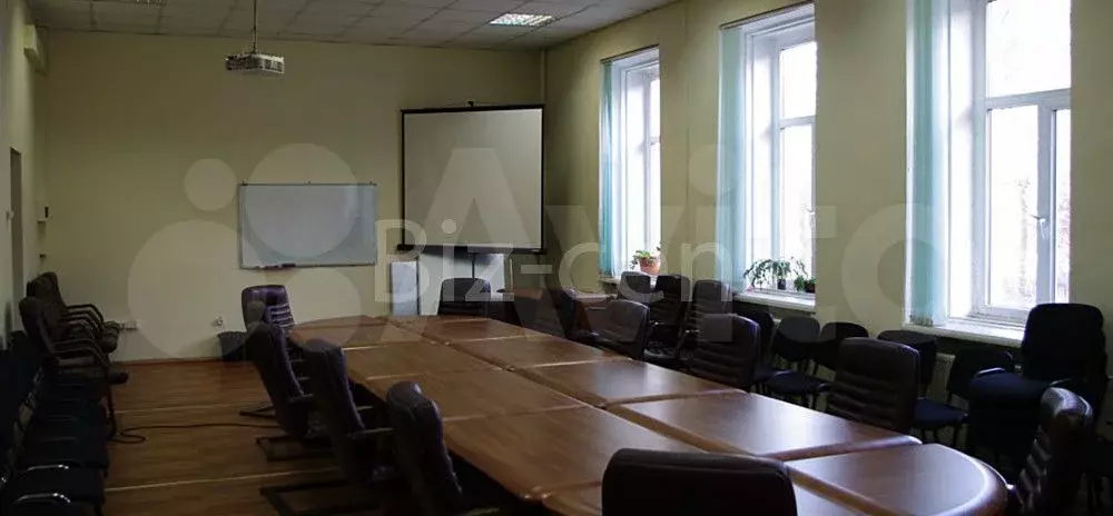 Офисное помещение 16.9 кв.м от собственника - Фото 1