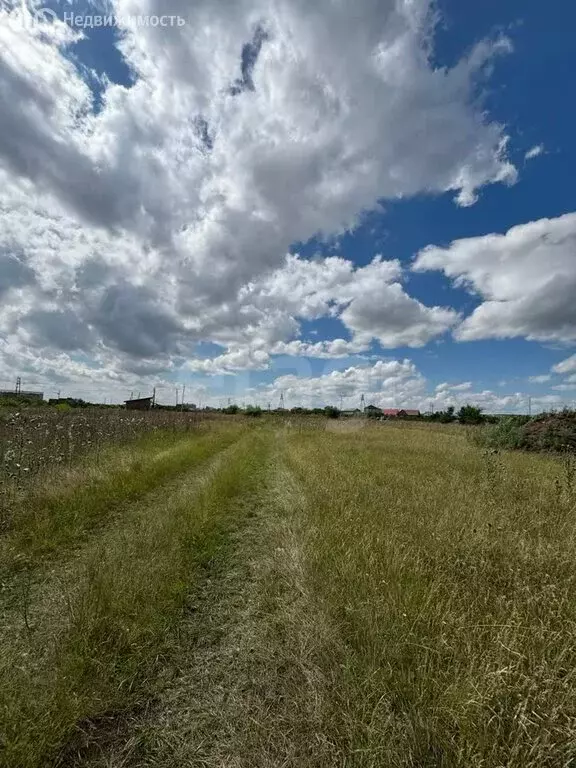 Участок в Черногорск, улица Надежды (8.37 м) - Фото 0