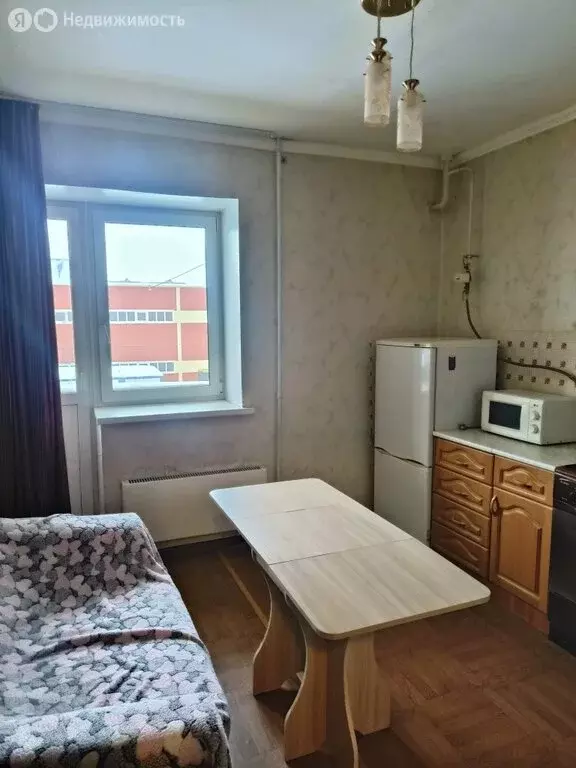 1-комнатная квартира: Александров, улица Королёва, 4к2 (41.2 м) - Фото 1