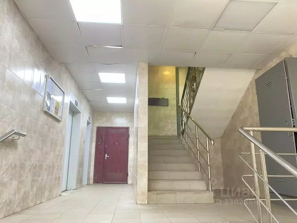 1-к кв. Московская область, Королев ул. Мичурина, 21 (38.0 м) - Фото 2