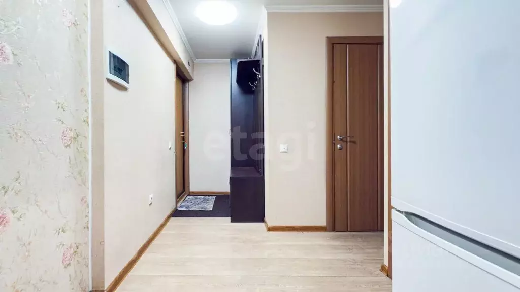 2-к кв. Москва Коровинское ш., 20К1 (44.0 м) - Фото 0