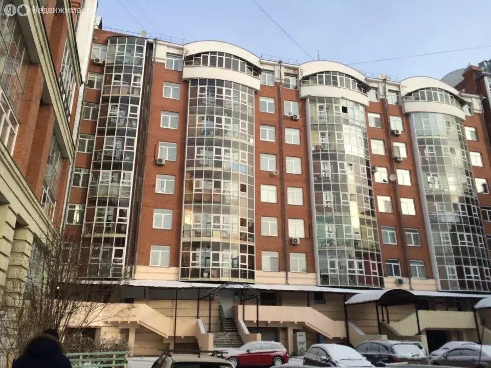 Помещение свободного назначения (126.8 м) - Фото 1