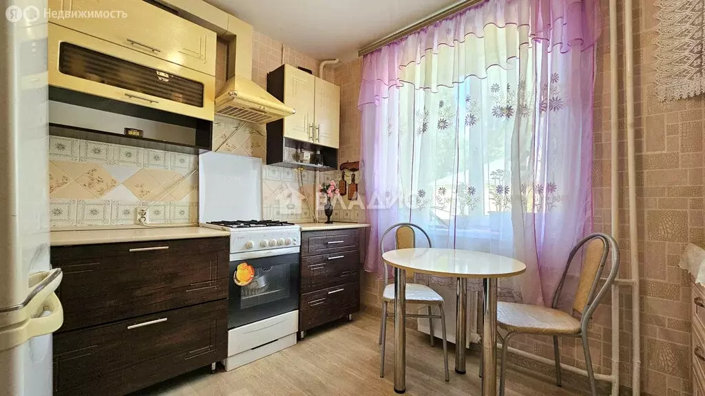 1-комнатная квартира: Липецк, улица Володи Бачурина, 10 (29.6 м) - Фото 0