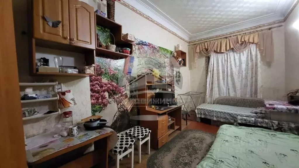 Комната Новгородская область, Великий Новгород Район Торговая сторона, ... - Фото 1