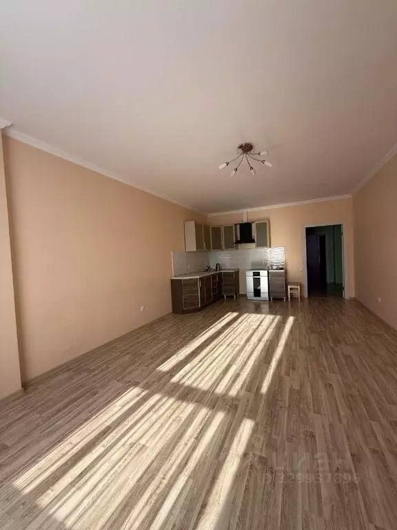 2-к кв. Красноярский край, Красноярск ул. Авиаторов, 39 (68.0 м) - Фото 2