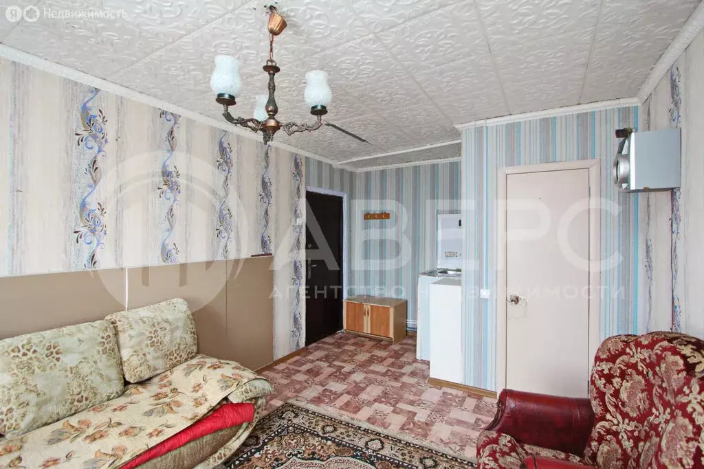 1-комнатная квартира: Муром, Заводская улица, 10 (18 м) - Фото 2