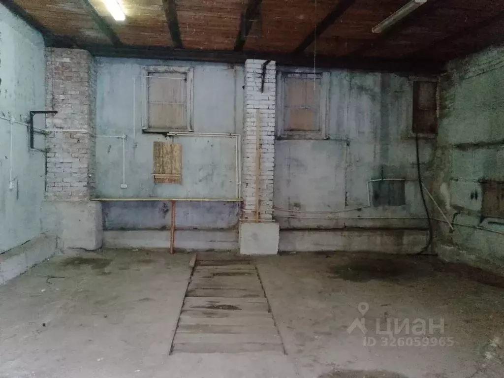 Гараж в Красноярский край, Бородино г. Рыбинский муниципальный округ, ... - Фото 2