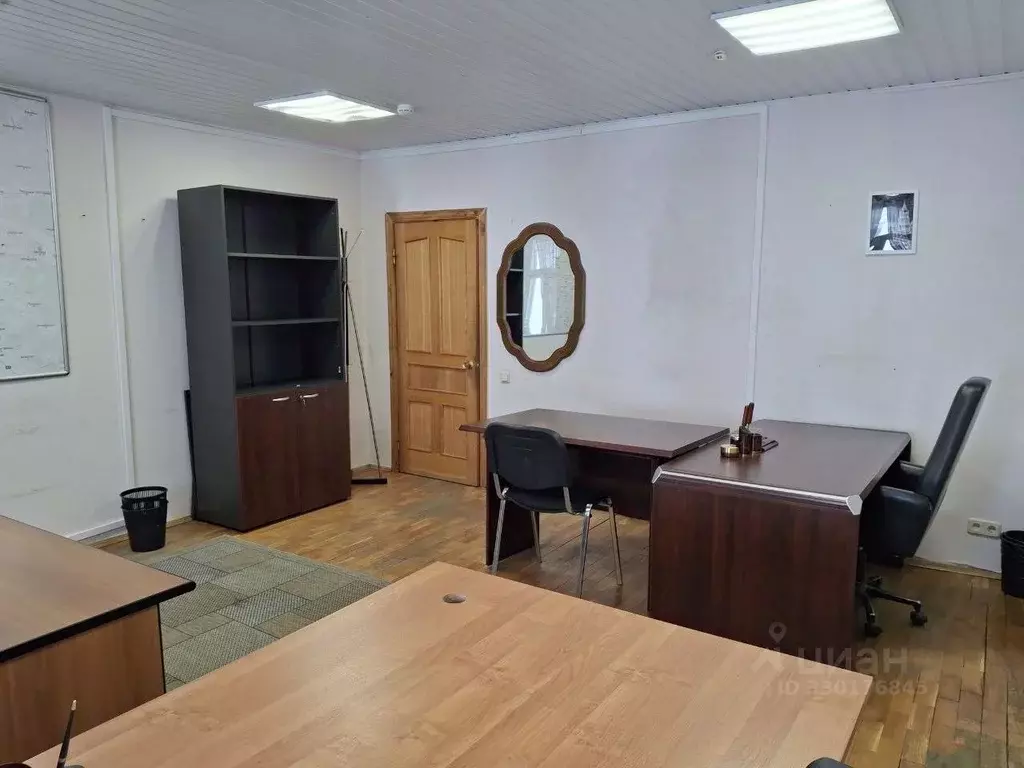Офис в Москва пер. Колокольников, 22С5 (20 м) - Фото 1