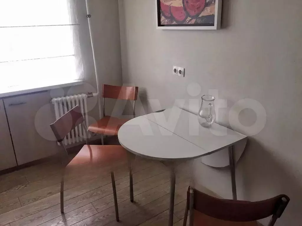 2-к. квартира, 48 м, 4/9 эт. - Фото 1