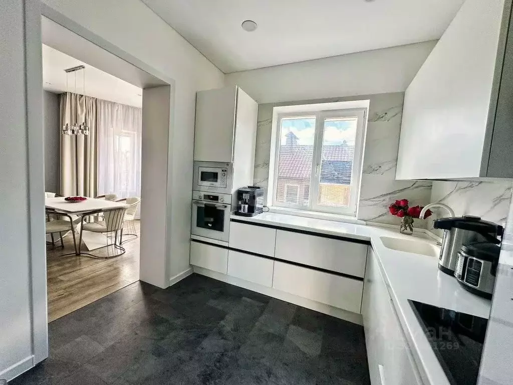 Дом в Белгородская область, Белгородский район, Никольское с/пос, с. ... - Фото 2