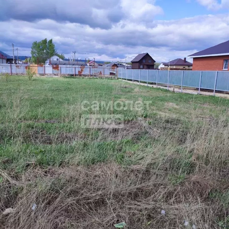 Участок в Татарстан, Альметьевск ул. Шамиля Надырова (6.0 сот.) - Фото 1