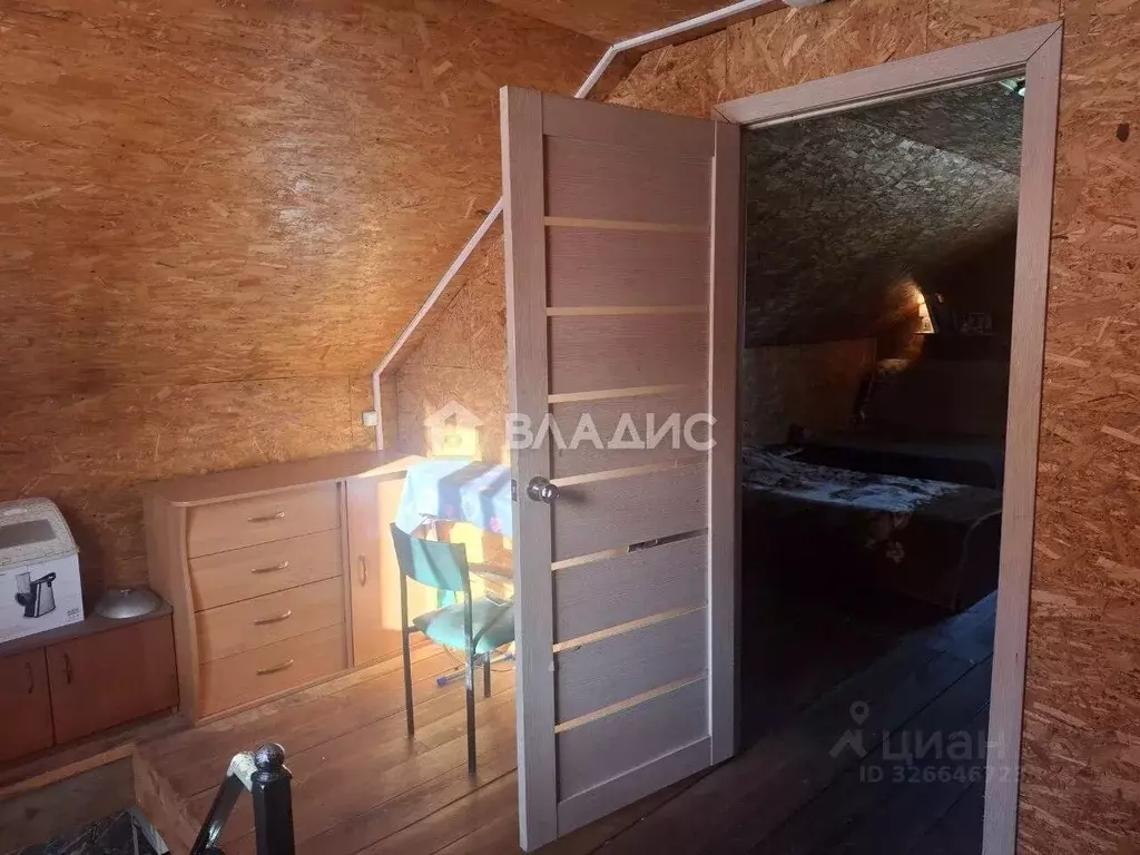 Дом в Иркутская область, Ангарск Юбилейное СНТ, ул. 12-я, 34 (95 м) - Фото 1