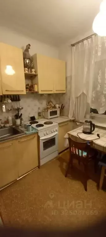 2-к кв. Иркутская область, Иркутск ул. Пржевальского, 34 (48.0 м) - Фото 0