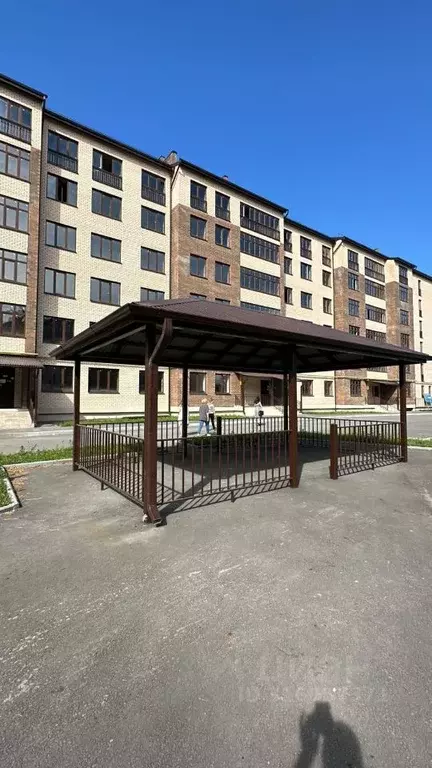 1-к кв. Северная Осетия, Владикавказ ул. Билара Кабалоева, 6А (50.0 м) - Фото 0