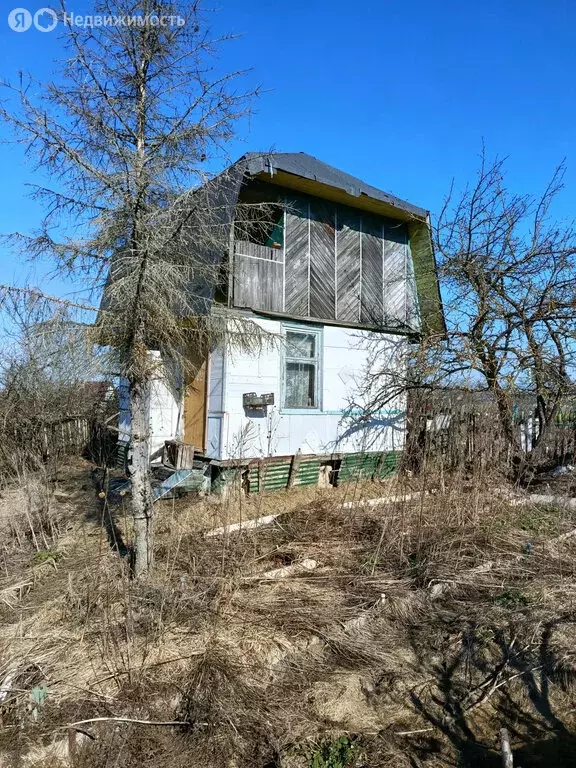 Дом в Ермолинское сельское поселение, садово-огородное товарищество ... - Фото 2