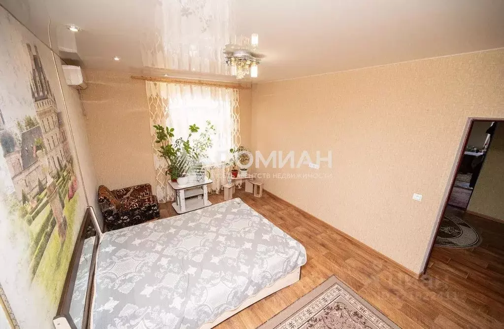 Дом в Ростовская область, Октябрьский район, Персиановское с/пос, пос. ... - Фото 2