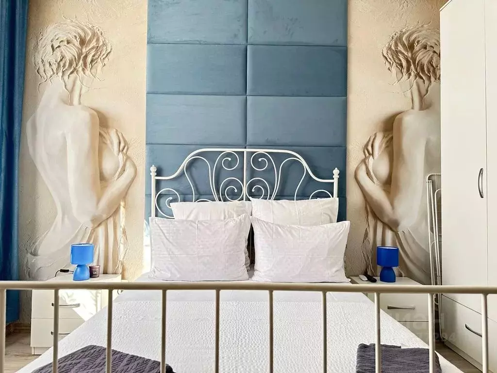 2-к кв. Хакасия, Абакан ул. Ивана Ярыгина, 21 (70.0 м) - Фото 1