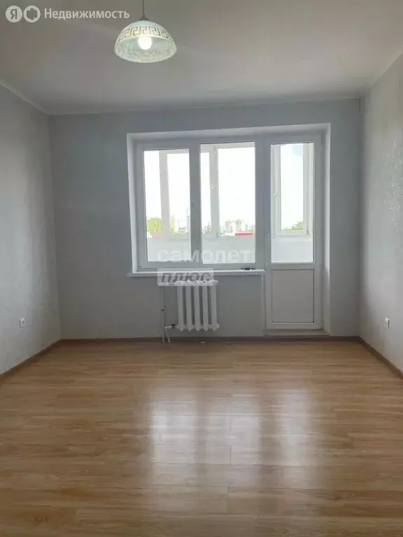 1-комнатная квартира: Уфа, улица Шмидта, 158 (46.6 м) - Фото 1