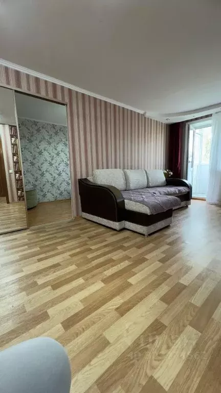 2-к кв. Сахалинская область, Южно-Сахалинск ул. Ленина, 242 (46.0 м) - Фото 1