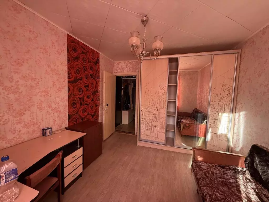 Комната Саратовская область, Саратов Миллеровская ул., 20 (11.5 м) - Фото 1