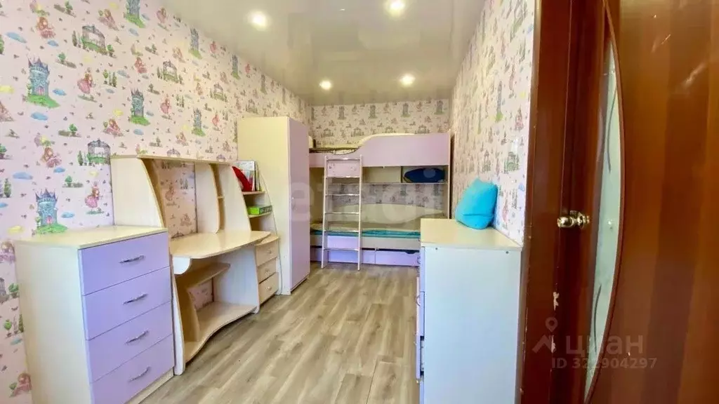 2-к кв. Амурская область, Благовещенск городской округ, с. Белогорье ... - Фото 1