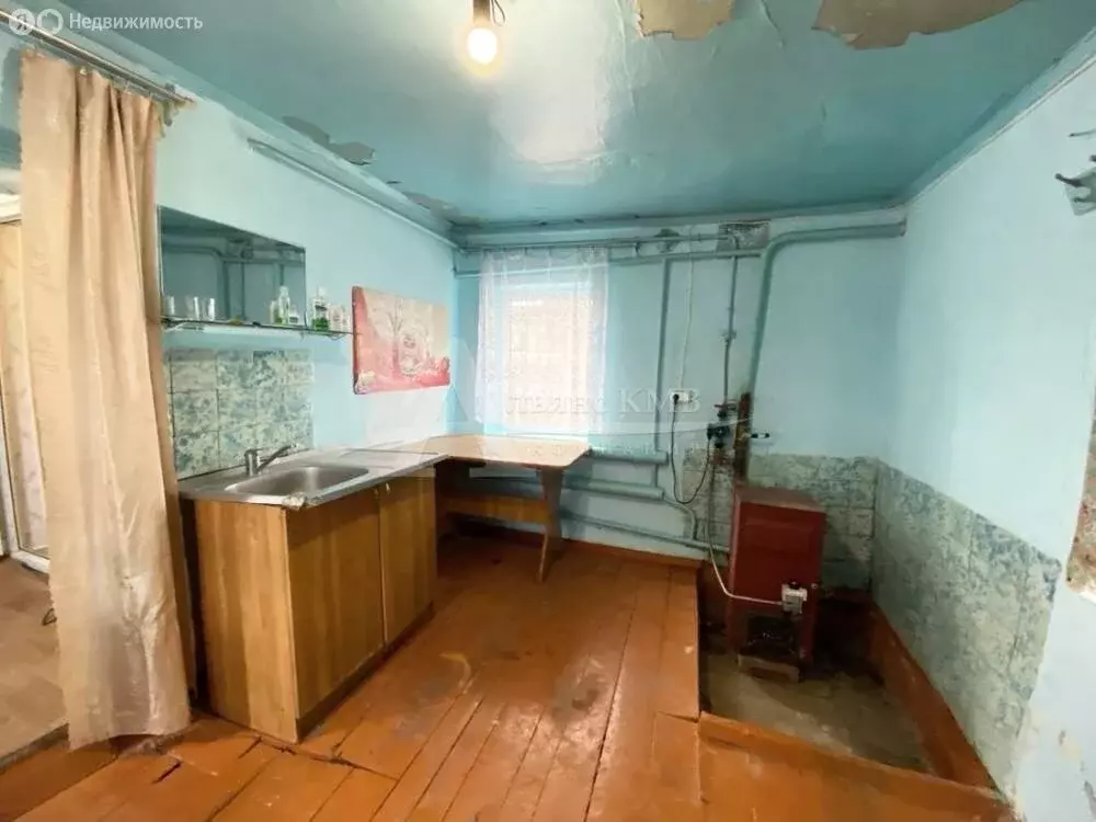 Дом в станица Советская, улица Чкалова (41.5 м) - Фото 1