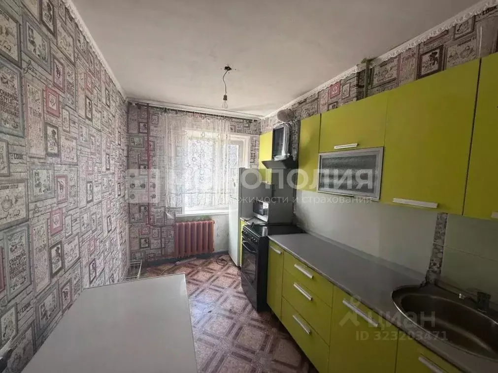 2-к кв. Амурская область, Белогорск ул. Чехова, 44 (49.5 м) - Фото 1