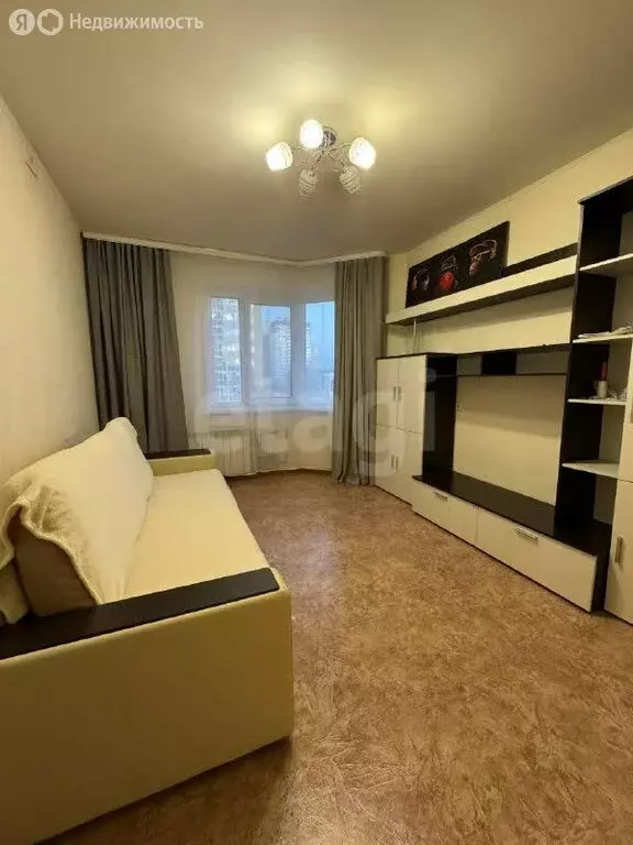 1-комнатная квартира: Воронеж, улица Ломоносова, 114/22к2 (37.5 м) - Фото 0