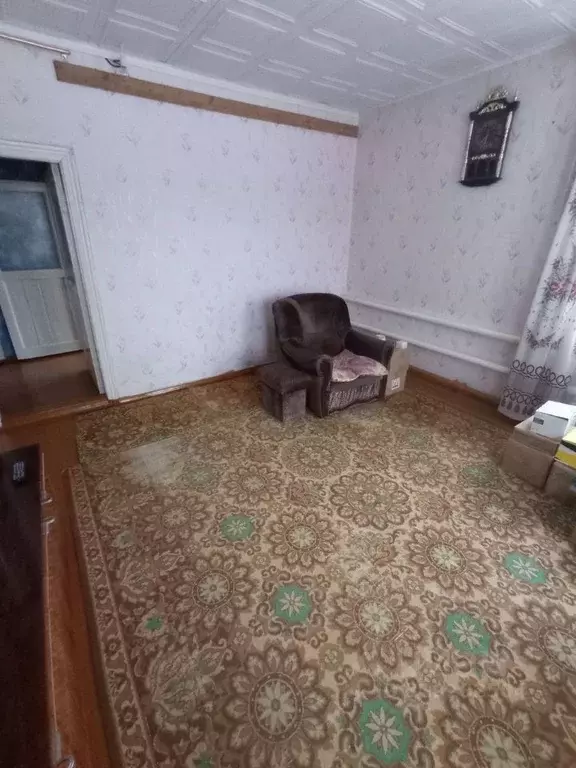 Дом в Нижегородская область, Нижний Новгород д. Караулово, ул. Новая, ... - Фото 0