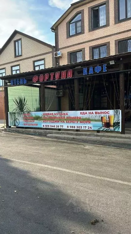 Помещение свободного назначения в Дагестан, Махачкала Караман-7 мкр, ... - Фото 1