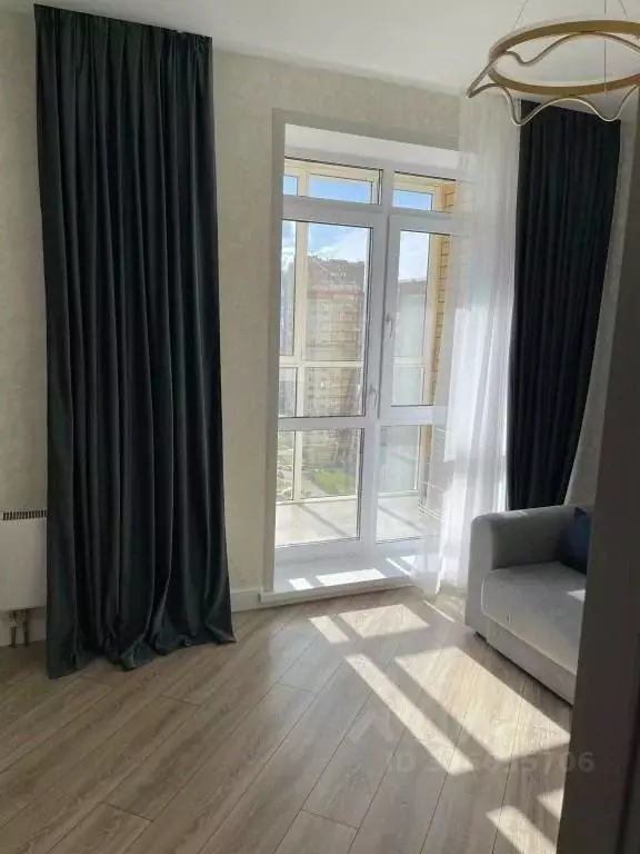 2-к кв. Тверская область, Тверь Оснабрюкская ул., 24 (70.0 м) - Фото 0