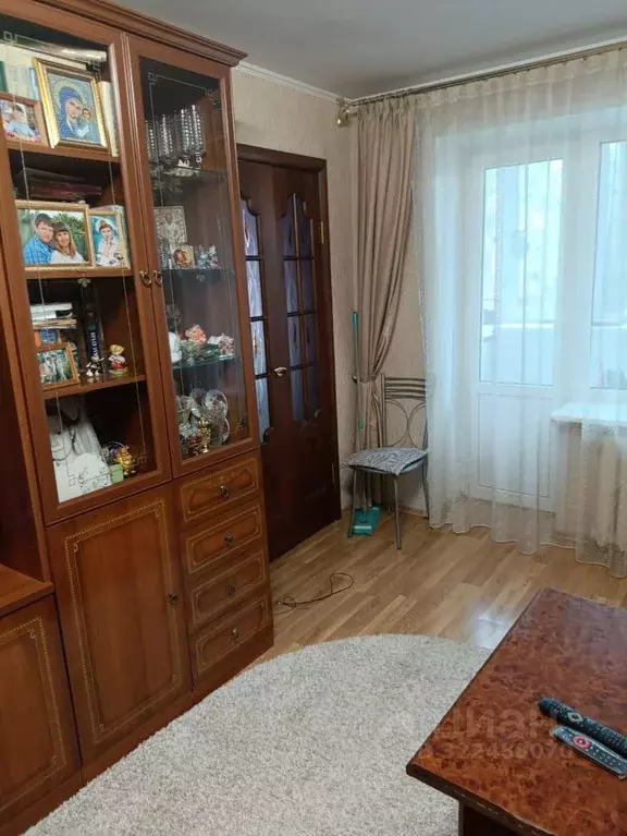 2-к кв. Самарская область, Самара пос. Мехзавод, 11-й кв-л, 28 (46.4 ... - Фото 2