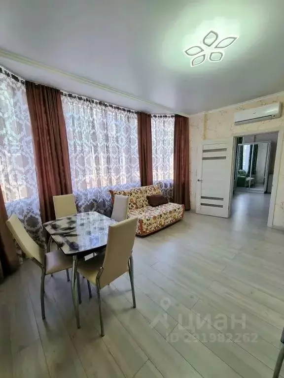 Дом в Краснодарский край, Анапа Пионерский просп., 114Вк4 (40 м) - Фото 1