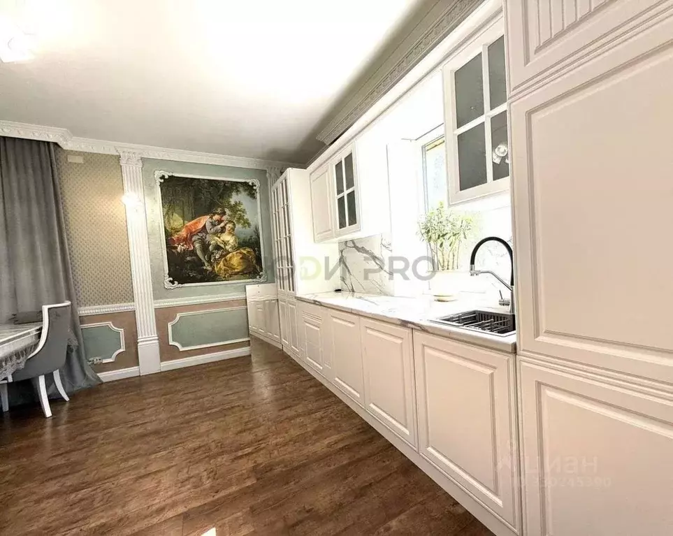 Коттедж в Кировская область, Оричевский муниципальный округ, ... - Фото 2
