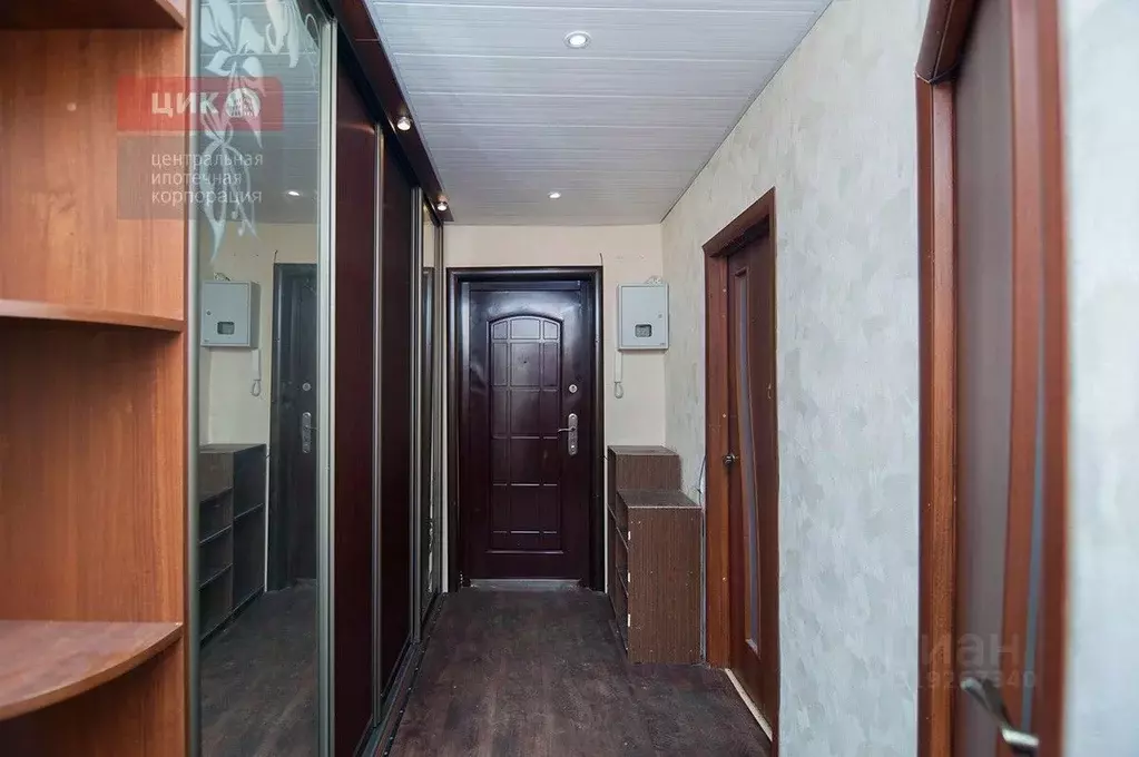 2-к кв. Рязанская область, Рязань Касимовское ш., 23к2 (53.0 м) - Фото 1