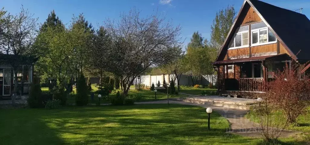 Дом в Ярославская область, Гаврилов-Ямский район, Заячье-Холмское ... - Фото 0