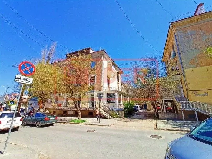Офис в Севастополь ул. Очаковцев, 35 (57 м) - Фото 0