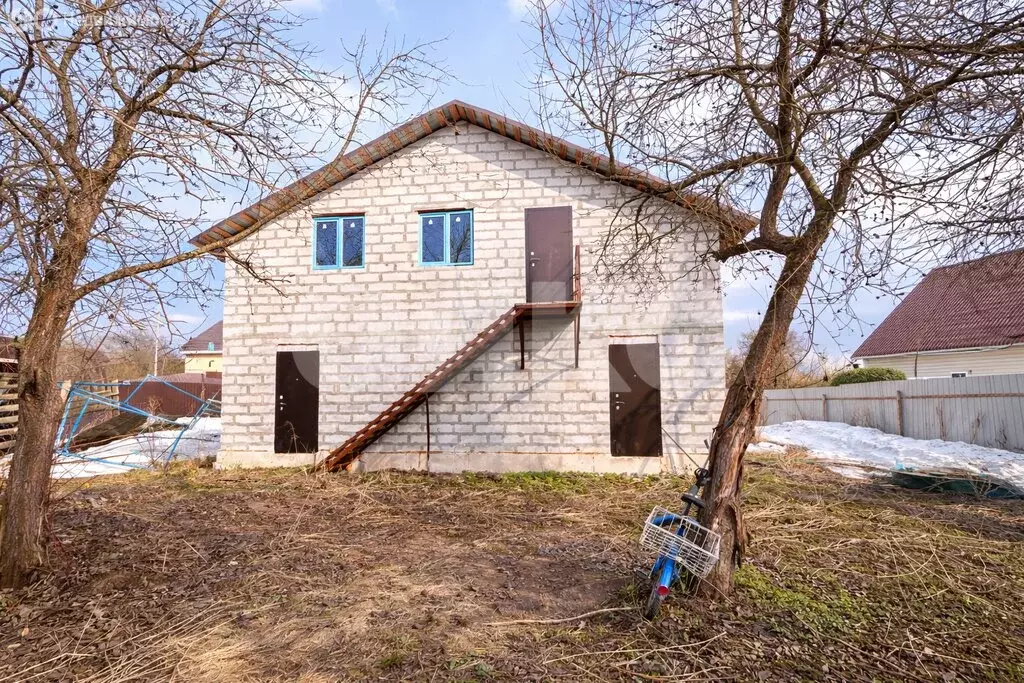 Дом в Московская область, Раменский муниципальный округ, посёлок ... - Фото 2
