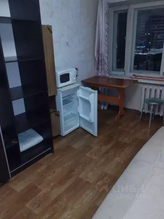 Комната Татарстан, Нижнекамск Корабельная ул., 36 (18.0 м) - Фото 1