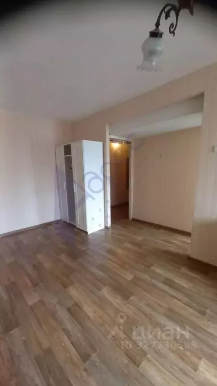 1-к кв. Нижегородская область, Нижний Новгород просп. Ленина, 30к4 ... - Фото 2