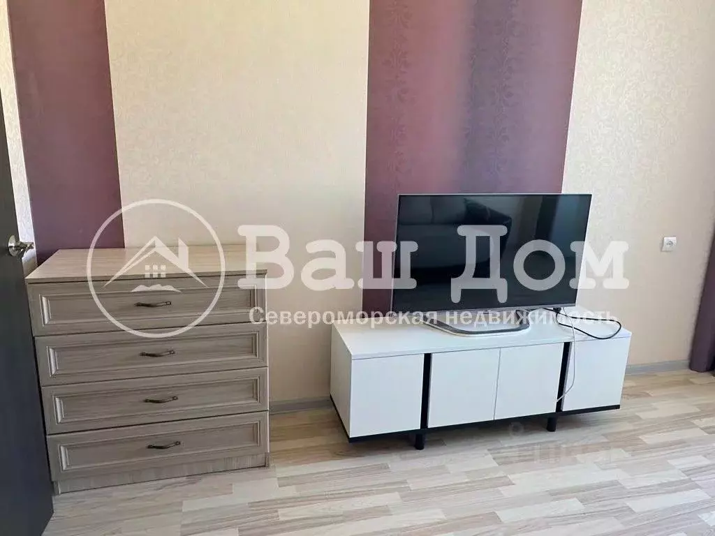 2-к кв. Мурманская область, Североморск ул. Северная Застава, 10 (47.0 ... - Фото 2