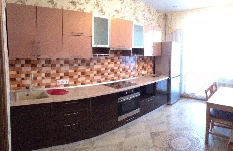 1-к. квартира, 50 м, 14/15 эт. - Фото 0