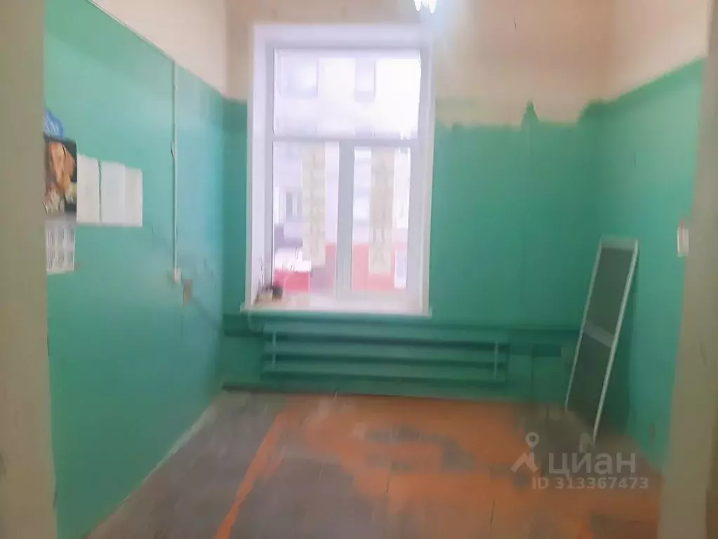 Помещение свободного назначения в Ульяновская область, Димитровград ... - Фото 2