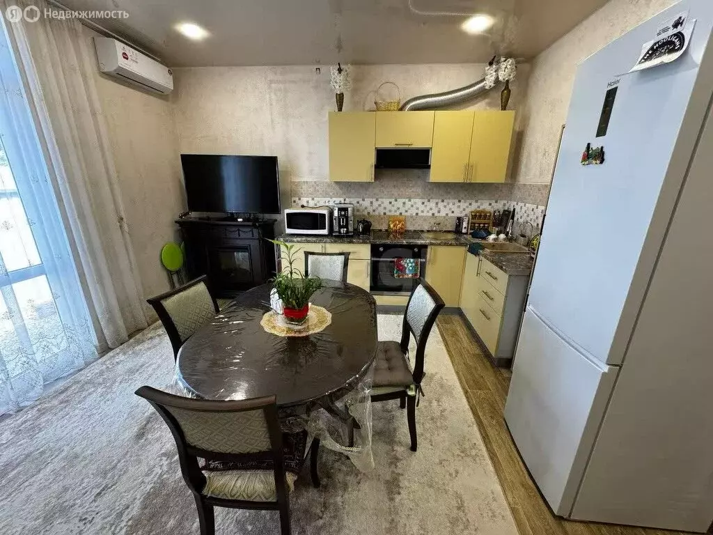 Дом в Севастополь, Монастырское шоссе (48 м) - Фото 1
