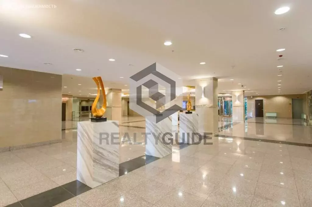 Офис (1486 м) - Фото 1