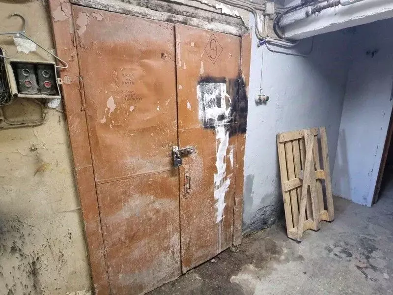 Офис в Санкт-Петербург Звенигородская ул., 9-11К (16 м) - Фото 1